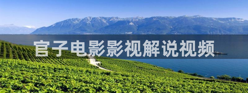 秋霞影院7q：官子电影影视解说视频