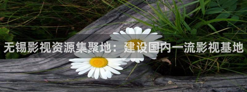 秋霞电影网伦：无锡影视资源集聚地：建设国内一流影视基地